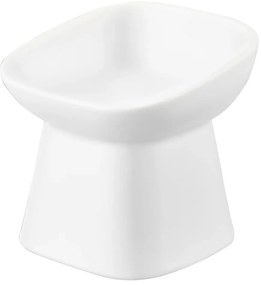 Ciotola in ceramica per animali domestici Tower - YAMAZAKI