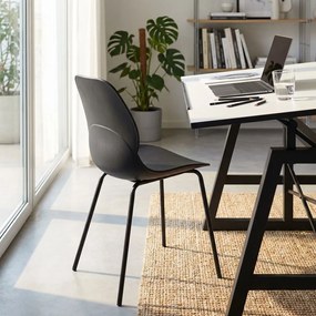 PAULE - sedia moderna