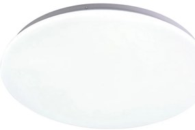 Brilagi - Plafoniera LED dimmerabile SMART LED/36W/230V Wi-Fi Tuya + telecomando