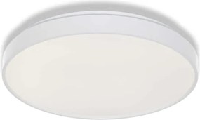 Osram - Plafoniera LED CEILING LUXO LED/24W/230V Ø 38 cm bianca