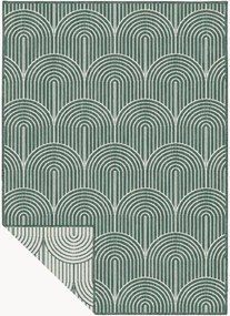 Tappeto reversibile da interno-esterno Pangli