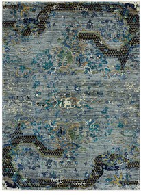 Neo Tappeto orientale 150x210 (Pakistan) Annodato A Mano
