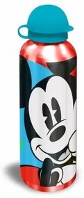 Bottiglia d'acqua Mickey (500 ml)