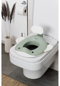 Sedile verde per bambini - Kindsgut