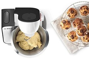 Bosch MUM5 Start Line universal