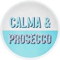 Vassoio melammina 35 cm azzurro Maiolika