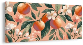 Quadro su tela – Aranceto