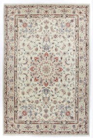 Tabriz Tappeto 310 x 200 (Iran) Annodato A Mano