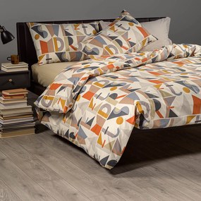 Completo Copripiumino in Cotone Dream Singolo New Generation