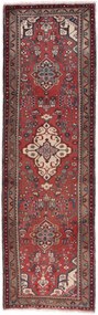 Hamedan Tappeto 290 x 90 (Iran) Annodato A Mano