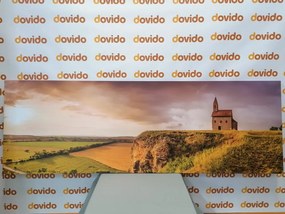 Quadro su tela – Vecchia chiesa a Nitra