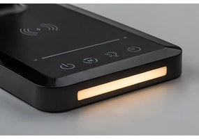 Rabalux 74213 - Lampada da tavolo LED dimmerabile TRAZE LED/5W/5V