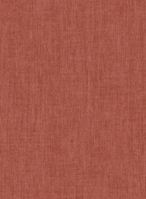 Flamant Carta da parati Lin Normandie - Authentic Rust