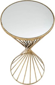 Tavolo rotondo ø 35 cm Hypnos - Mauro Ferretti