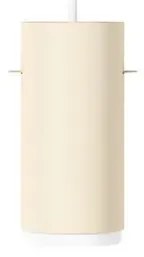 Tube Lampada a Sospensione Small Beige - Moebe