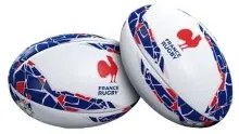 Pallone da Rugby Gilbert T5