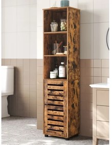 Mobiletto EIRA marrone