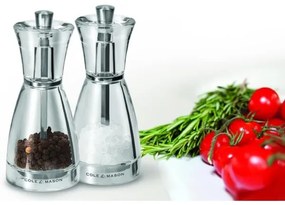 Cole&Mason -  Macina sale  PINA 12,5 cm