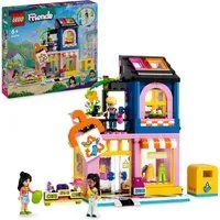 Boutique vintage Lego Friends