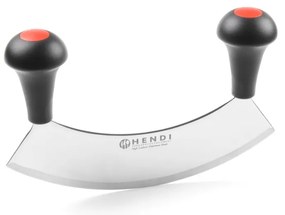 Tritatutto in acciaio inox - Hendi