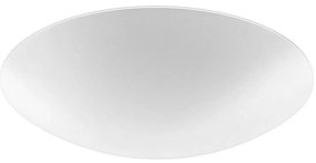 Vetro di ricambio per plafoniera OAK SLIM/CARVALHO SLIM, E27, Ø 35 cm
