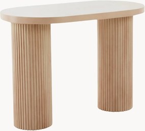 Consolle in legno Torello