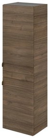 Colonna per mobile bagno Neo Frame SENSEA 2 ante P 35 x L 45 x H 154 cm legno