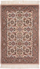 Bidjar Tappeto orientale 60x90 (Indian) Annodato A Mano
