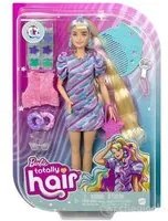 Barbie totally hair hcm88 bambola