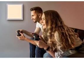 Ledvance - Plafoniera LED RGBW dimmerabile SMART+ MAGIC LED/24W/230V Wi-Fi