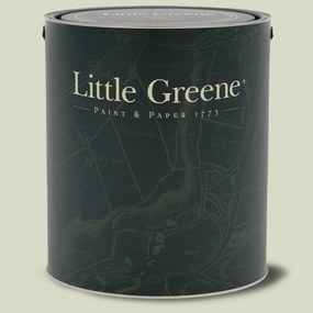 Little Greene Intelligent Satinwood Archive Colours - Ulla 290 - 2,5l