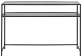 Tavolino da salotto SARON antracite