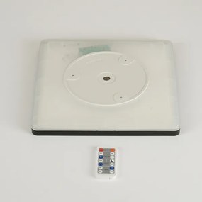 Brilagi-LED Lampada dimmerabile con sensore ULTRA SLIM LED/18W/230V 30x30 cm+DO