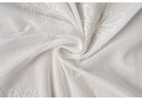Tenda crema 140x245 cm Hazel - Mendola Fabrics