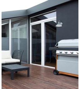 Westinghouse 65810 - Lampada LED dimmerabile per esterni WALTER LED/8W/230V IP44