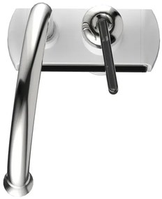 Scaldabagno istantaneo con LED display 3000W/230V IPX4 bianco