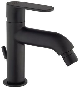 Rubinetto per bidet Serena JACUZZI RUBINETTERIA nero opaco