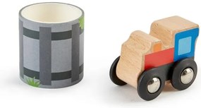 Locomotiva – attacca e vai