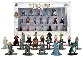Set di Cifre Harry Potter Smoby   Harry Potter (20 pcs) (4 cm)