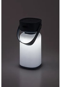 Rabalux 77145-LED Dimmerabile ricaricabile touch per esterni lampada da tavolo FUNES LED/3W/5V IP44 blu