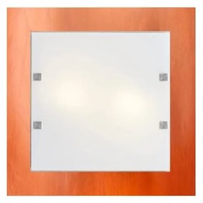 Plafoniera glamour Met multicolore IP20, 2XE27