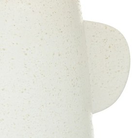 Atmosphera - Lampada da tavolo RAIA 1xE27/40W/230V bastone di rafia