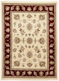 Tabriz Tappeto persiano 150x210 (Iran) Annodato A Mano