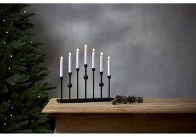 Decorazione a luce nera Gustavo - Star Trading