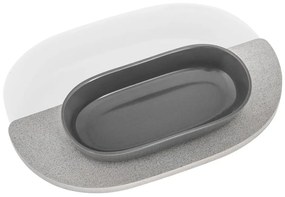 Set di ciotole da portata con vassoio Yin&amp;Yang - Villa Altachiara