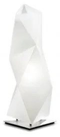 Slamp -  Diamond TL S  - lampada da tavolo geometrica