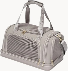 Borsa da viaggio per cani Cloud