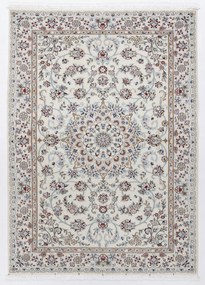 Nain Tappeto persiano 150 x 110 (Iran) Annodato A Mano
