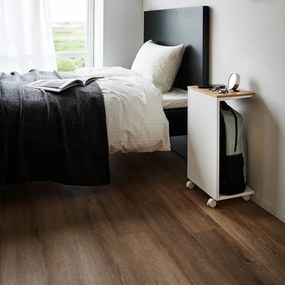 Tavolino in metallo 22x31 cm Tower – YAMAZAKI