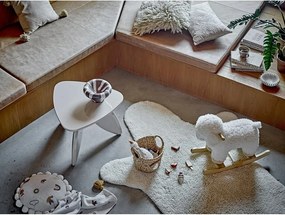 Cuscino decorativo in misto lino 35x50 cm Chun – Bloomingville